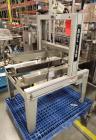 Used Belcor Model 150 Semi Automatic Uniform Case Sealer