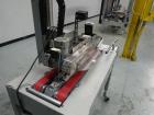 Used Belcor (Wexxar) Model 185 Automatic Top Case Tape Sealer