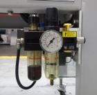 Used Belcor (Wexxar) Model 185 Automatic Top Case Tape Sealer