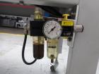 Used Belcor (Wexxar) Model 185 Automatic Top Case Tape Sealer