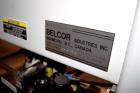 Used- Belcor (Wexxar) Model 185 automatic random top case taper sealer. Capable of speeds up to 20 cases per minute. Has a c...