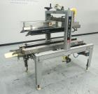 Used Belcor (Wexxar) Model 252 Top and Bottom Fully Automatic Case Taper