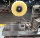 Used Belcor (Wexxar) Model 252 Top and Bottom Fully Automatic Case Taper