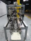 Used Belcor (Wexxar) Model 252 Top and Bottom Fully Automatic Case Taper