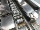 Used Belcor (Wexxar) Model 252 Top and Bottom Fully Automatic Case Taper