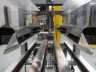 Used Belcor (Wexxar) Model 252 Top and Bottom Fully Automatic Case Taper