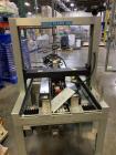 Used Wexxar (Belcor) top and bottom case sealer with Belcor 505.Used- Wexxar-Belcor Model 505 Semi-Automatic Case Former / Case Erector with Belcor 150 Top and Bottom Case Sealer. Rated from 5 to 20 ...
