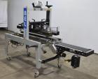 Used Wexxar Model BEL 252 Fully Automatic Case Taper - 2