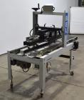 Used Wexxar Model BEL 252 Fully Automatic Case Taper - 2
