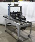 Used Wexxar Model BEL 252 Fully Automatic Case Taper - 2