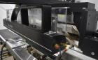 Used Wexxar Model BEL 252 Fully Automatic Case Taper - 2