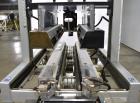Used Wexxar Model BEL 252 Fully Automatic Case Taper - 2
