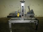 Used Belcor Model 252 Semi-Automatic Top case Taper
