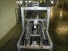 Used Belcor Model 252 Semi-Automatic Top case Taper