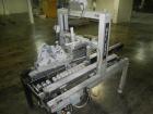 Used Belcor Model 252 Semi-Automatic Top case Taper
