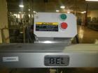 Used Belcor Model 252 Semi-Automatic Top case Taper