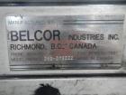 Used Belcor Model 252 Semi-Automatic Top case Taper