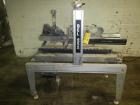 Used Belcor Model 252 Semi-Automatic Top case Taper