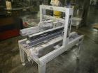 Used Belcor Model 252 Semi-Automatic Top case Taper