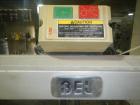 Used Belcor Model 252 Semi-Automatic Top case Taper