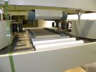 Used Best Pack Manual Side Sealing Carton Sealer, Model BP-433. Capable of speeds up to 40 cases per minute. Has a case size range: length 6