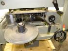Used Best Pack Manual Side Sealing Carton Sealer, Model BP-433. Capable of speeds up to 40 cases per minute. Has a case size range: length 6