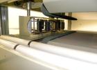 Used Best Pack Manual Side Sealing Carton Sealer, Model BP-433. Capable of speeds up to 40 cases per minute. Has a case size range: length 6