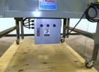 Used Best Pack Manual Side Sealing Carton Sealer, Model BP-433. Capable of speeds up to 40 cases per minute. Has a case size range: length 6
