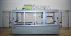 Used Combi Packaging Systems Model RS3 Heavy Duty Random Case Sealer