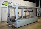Used Combi Packaging Systems Model RS3 Heavy Duty Random Case Sealer