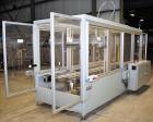 Used-Combi Packaging Systems Model RS3 Heavy Duty Random Case Sealer