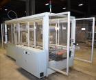 Used Combi Packaging Systems Model RS3 Heavy Duty Random Case Sealer