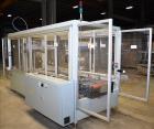 Used-Combi Packaging Systems Model RS3 Heavy Duty Random Case Sealer