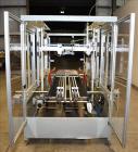 Used Combi Packaging Systems Model RS3 Heavy Duty Random Case Sealer