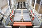 Used Combi Packaging Systems Model RS3 Heavy Duty Random Case Sealer