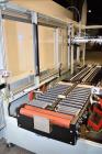 Used Combi Packaging Systems Model RS3 Heavy Duty Random Case Sealer