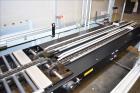 Used Combi Packaging Systems Model RS3 Heavy Duty Random Case Sealer