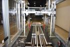 Used Combi Packaging Systems Model RS3 Heavy Duty Random Case Sealer