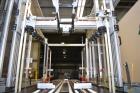 Used Combi Packaging Systems Model RS3 Heavy Duty Random Case Sealer