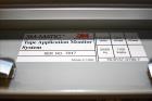 Used Combi Packaging Systems Model RS3 Heavy Duty Random Case Sealer