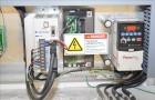 Used Combi Packaging Systems Model RS3 Heavy Duty Random Case Sealer