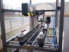 Used Used: Combi TBS100 FC case sealer. The newly redesigned TBS-100 case sealer is the heavy duty solution for a wide range of case sealing applications. The welded tubular steel fits a wide range o...