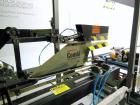 Used Combi TBS100 FC Case Sealer