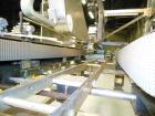 Used Combi TBS100 FC Case Sealer
