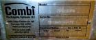 Used Combi TBS100 FC Case Sealer