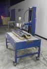 Used Carbon Steel Durable Packaging Raandaom Top and Bottom Case Taper, Model R