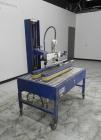 Used Carbon Steel Durable Packaging Raandaom Top and Bottom Case Taper, Model R