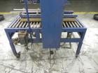 Used Carbon Steel Durable Packaging Raandaom Top and Bottom Case Taper, Model R