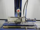 Used Carbon Steel Durable Packaging Raandaom Top and Bottom Case Taper, Model R