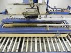 Used Carbon Steel Durable Packaging Raandaom Top and Bottom Case Taper, Model R